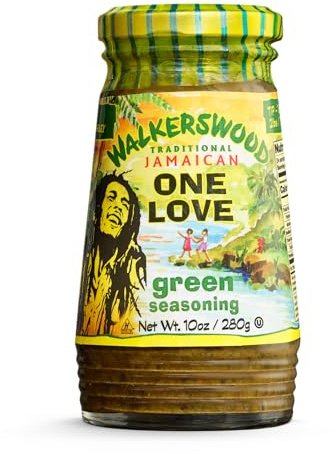 Walker Woods Jerk Ssnng Mild