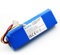 BLESYS S3-01 ErsatzAkku für Tineco Floor ONE S3 HF10E-01 HF20E-01 Akku Staubsauger (Kompatibel mit Floor One nur mit Sprache)