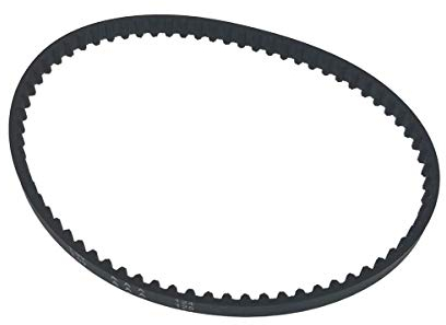 Cancanle Correa Dentada para Honda GX25 25cc 4 Tiempos Recortadora de Hierba Cortadora de Hilo Desbrozadora