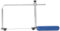 Professional fretsaw fretsaw, Adjustable fretsaw Set, Band Saw, Woodworking Saw Multi-Purpose Tool U-Shaped Saw Frame with 6 helical Replacement Saw Blades