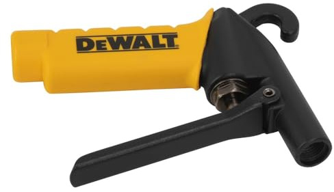 DEWALT Pistol Grip Air Gun w/Venturi Tip (DXCM035-0042)