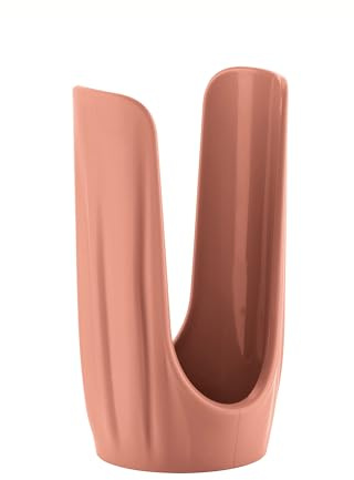 Guzzini -PORTABICCHIERI 'TIERRA'Terracotta