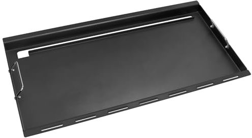 Full-Size Griddle Inserts for Nexgrill Home Depot 6 Burner, Flat Top Griddle for Nexgrill 720-0896 720-0896B 720-0896E 720-0896C 720-0898 720-0898A 720-0896BK 720-0896CP Grills