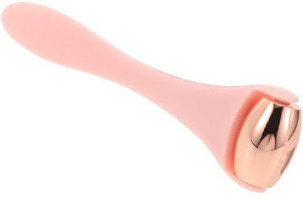 Healeved Facciale in Per Occhi Riutilizzabile Per Ridurre Rughe e Gonfiore Migliorare La Consistenza Promuovere Un Colorito Strumento Per Massaggiare