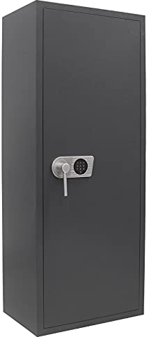 Profirst Visp 10 EL Waffenschrank EN0