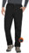 Zoofly Skihose Herren Wanderhose Outdoor Hosen Trekkinghose Skifahren Hundespor Hose Wandern Und Für Viele Outdoor-Aktivitäten Softshellhose Herren 3XL