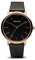 BERING Damen Uhr Quarz Movement - Classic Collection mit Edelstahl und Saphirglas 13436-166 Armbandsuhren - 3 ATM