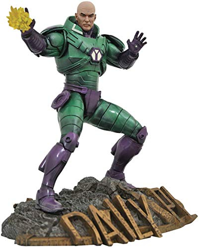 Lex Luthor PVC Figure