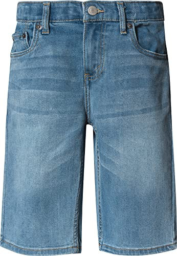 Levi's Kids slim fit lt wt eco shorts Jungen Spuckfeuer 12 Jahre