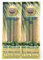 KING PALM King Palms Slim Size Natural Slow Burning Pre-Rolled Palm Leafs with Filter Tip Slims x6