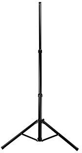 Popp® Soportes para focos proyectores LED Soporte de Tripodes (Soporte para 1 proyector) Soportes para focos proyectores LED Soporte de Tripodes (Soporte para 1 proyector)