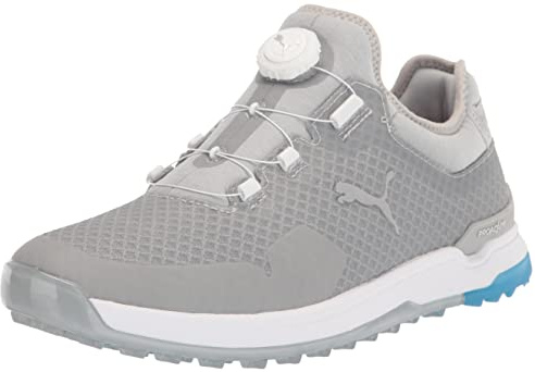 PUMA Golf Men's Proadapt Alphacat Disc Golf Shoe