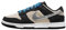 Nike W Dunk Low Basketballschuhe für Damen, Light Bone Metallic Silver, 38 EU, Light Bone Metallic Silver, 38 EU