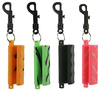 Drake Pfeilziehhilfe (Farbe: Schwarz)