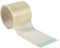 Cinta de Fibra de Vidrio, 10m x 8cm Cinta Malla de Fibra de Vidrio para Toldos, Lonas Tiendas de Campaña Velas Cubiertas de Barcos Adhesivo Fuerte Parche de Reparación de Desgarros Impermeable