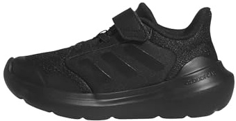 adidas Unisex Kids TENSAUR Run 3.0 Shoes Children, core Black/core Black/core Black, 12 UK Child