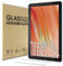 WD&CD 2 Pack Schutzfolie kompatibel mit Amazon Fire HD 10/10 Plus / 10 Kids / 10 Kids Pro 2023 10.1, 【2.5D Tempered Glass Screen Protector】【Anti Scratch】【Bubble Free】