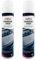 Grillfürst Keramikbrenner-Reiniger, 2 x 400 ml