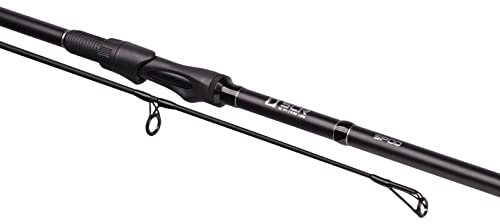 Strategy Rute Scr 3,60m 3lbs - Karpfenrute, Angelrute zum Angeln auf Karpfen, Steckrute zum Karpfenangeln