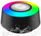 eppfun SK006 Bluetooth Speaker, Portable Waterproof Speaker Wireless Bluetooth with RGB LED light, for Bathroom shower/Beach/Boat/Bike/Gifts