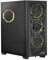 XPG Lander 501 RGB Black ATX Gehäuse
