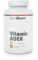 GymBeam Vitamina ADEK, 90 Capsule con Vitamine Liposolubili (A, D, E, K), Metabolismo del Ferro, Mantenimento di Pelle e Ossa Sane, Supporto al Sistema Immunitario e alla Funzione Muscolare