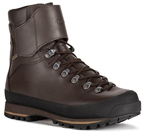 AKU Jager EVO Bajo GTX - Botas Unisex Adulto