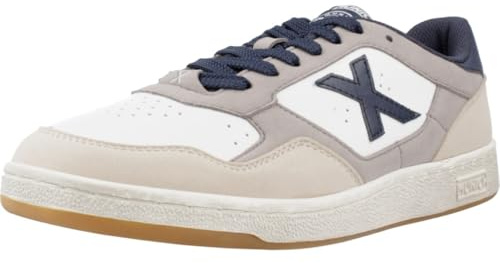 Munich Arrow, Scarpe Unisex Adulto, Bianco, 41 EU, bianco, 41 EU