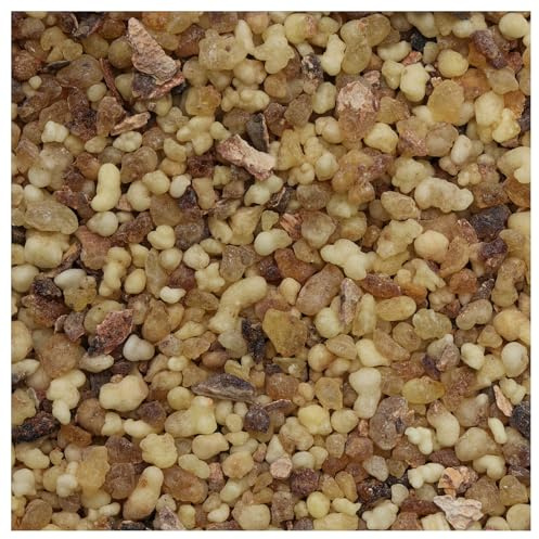 Holyart Rökelse: Jerusalem liturgisk rökelse 500 g