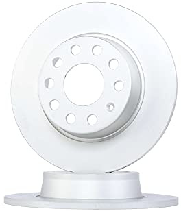 BOSCH 0 986 479 C20 2x Bremsscheiben Hinten Ø272mm voll Kompatibel mit VW Golf VII Schrägheck 5G1, BQ1, BE1, BE2 1K0615601AA BD2120 3QD615601