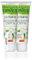 Instituto Español Crema desodorante para piel sana, antitranspirante para pieles sensibles con protección 48h, sin parabenos, colorantes ni conservantes, no mancha, paquete de 2 x 75 ml