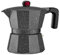 Cafetera Italiana MONIX Rock 6 Tazas | MONIX Induccion Vitro Gas Electrico