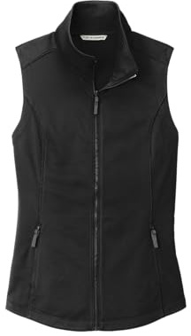 Port Authority Women's Collective Smooth-Fleece Vest
