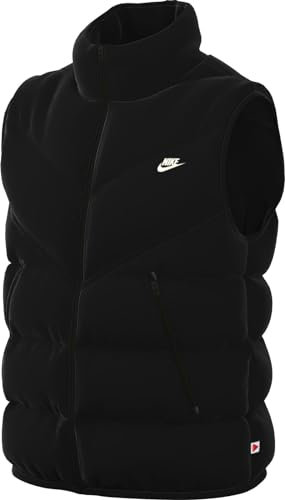 Nike FB8193-010 Storm-FIT Windrunner Jacket Herren BLACK/BLACK/SAIL Größe M