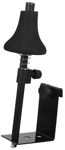 HEMOTON Supporto Per Strumenti A Supporto Per Trombone Per Tromba Gancio Da Parete Per Tromba