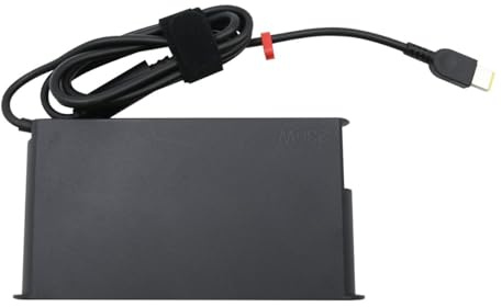 Lenovo Sparepart AC Adapter Slim,230W,20V,3P,WW,Del, FRU02DL142 (Slim,230W,20V,3P,WW,Del)
