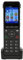 Annadue Telefono Cordless con Risposta Automatica Inoltro di Chiamata/inoltro di Chiamata, Display Retroilluminato da 2,4 Pollici di Facile Lettura, Supporto Telefono VOIP di Rete 4G,