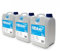 Fillblue Pack 3 garrafas de 5L de Adblue con cánula para dispensar