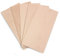 wodewa Placage de Bois 4mm Lot de 5 Plaques 30x14cm I Hêtre Feuille de Placage Bois Panneau Bois Massif pour Bricolage bricoler Modélisme