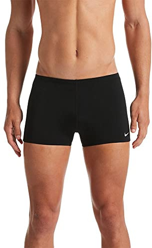Nike Square Leg Short de Bain pour Homme