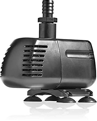 Swell Multi Pump Deluxe 400 LPH | Water Features, Ponds and Fountains | 10m Power Cable | Energy-Efficient | 3 Year Guarantee