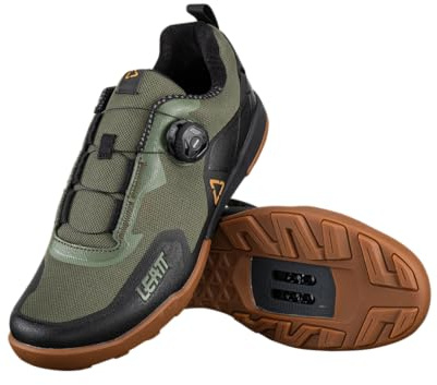 Leatt Zapato 6.0 Clip # US11/UK10.5/EU45.5/CM29 Pino