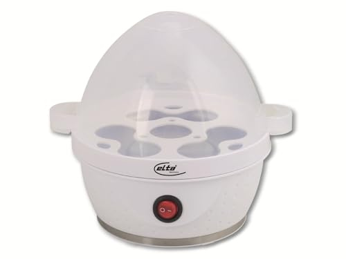 Elta Eierkocher für 7 Eier