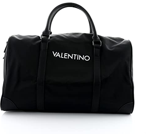 VALENTINO Kylo Hand Duffer Bag Nero