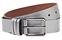 ESPRIT Damen 033ea1s305 Mode-Schal, 090/Silver, 95