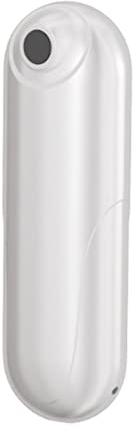 Elektronischer Stichheiler - Der original Stichheiler gegen Juckreiz bei Insektenstichen. Mückenstich elektro Stichheiler, Hitzestift gegen Mückenstiche als Insektenstichheiler (Weiß)