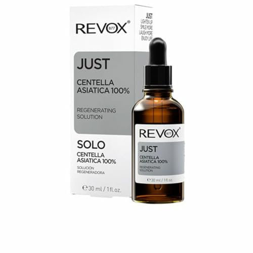 Revox B77 Just Tagescreme 30 ml