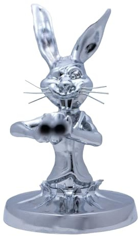 Ornement De Capot De Camion – Décoration De Capot De Qualité Supérieure, Emblème Chromé De Camion Vintage | Accessoire Universel De Voiture en Métal, Décor Automobile Durable, Badge De Voiture F