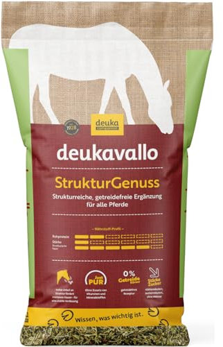 15Kg Deukavallo StrukturGenuss