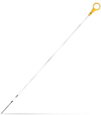 Engine Oil Dipstick Compatible with Ford Escape 2013-2019 2.5L, Fusion 2013-2020 2.5L, Transit Connect 2014-2023 2.5L, Transit Connect 2014-2023 2.0L Replaces CV6Z6750A CV6Z-6750-A Oil Level Dip Stick